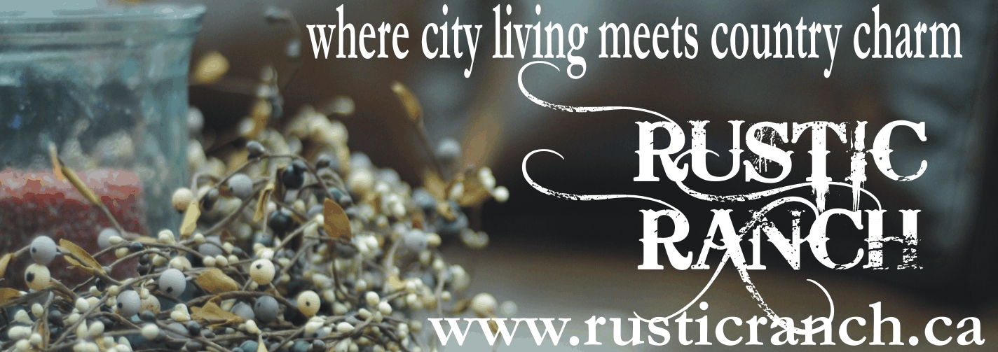 Rustic Ranch Where City Living Meets Country Charm Airdrie And