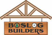 Bos Log Home Builders