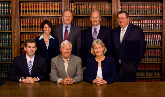 Curran Hollenbeck Orton, Experienced and Trusted Mauston Attorneys
