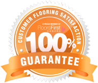 The 100% Customer Satisfaction Guarantee