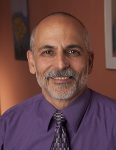 Dr. Marc Rabinowitz D.C.