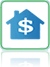 Conventional Loan Icon