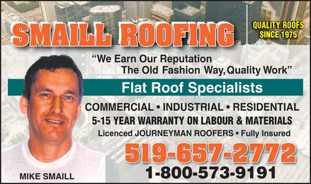 carpentry contractors london ontario
