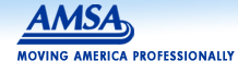 AMSA Moving America Professionally