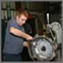 transmission repair service image