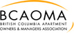 British Columbia Apartment Owners & Managers Association (BCAOMA)