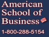 American School of Business