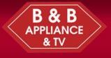 B&B Appliance & TV