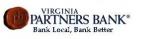 Virginia Partners Bank