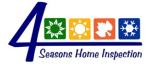 4 Seasons Home Inspections