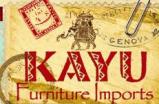 Kayu Furniture Imports