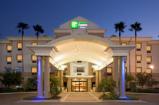 Holiday Inn Express and Suites - Pharr 