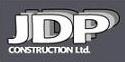 JDP Construction Ltd.