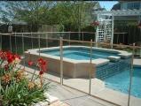 Durham Protect-A-Child Pool Fence Systems