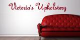 Victorias Upholstery