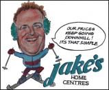 Jakes Home Centre