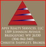 APEX REALTY