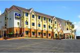 Microtel Inn and Suites New Braunfels