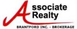 Associate Realty Brantford Inc