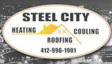 Steel City Heating Cooling & Roofing