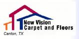 New Vision Carpet & Floors