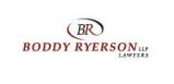 Boddy Ryerson LLP