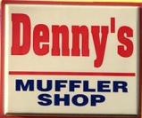 Denny's Muffler and Brake Shop