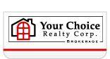 Your Choice Realty