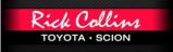 Rick Collins Toyota Scion