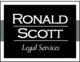 Scott & Coulson - Ronald Scott