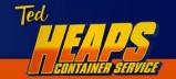 Ted Heaps Container Services