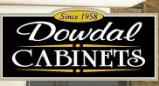 Dowdal Cabinets
