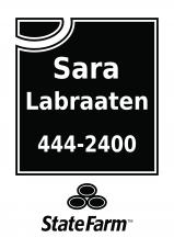 State Farm-Sara Labraaten