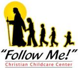 Follow Me Christian Child Care