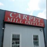 Carpet Mill Outlet