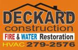 Deckards Construction