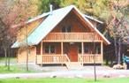 North Fork Lumber & Log Homes