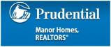 Prudential Manor Homes