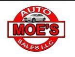 Moe's Auto Sales LLC