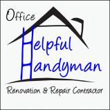 A Helpful Handyman