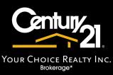 Century 21 Your Choice Realty