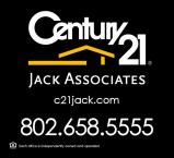 Century 21 Jack Associates 