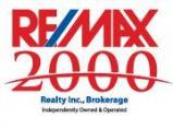 REMAX 2000 Toronto
