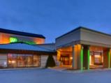 Holiday Inn Burlington Vermont Hotel