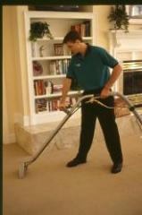 Almond Mountain Janitorial & Carpet Cleaning