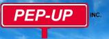 Pep-Up, Inc.