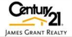 Century 21 James Grant Realty