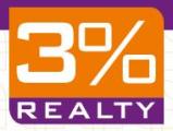 3% Realty East Coast