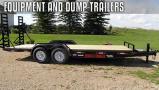 Don Laing Trailers