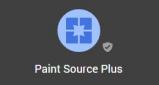 Paint Source Plus 
